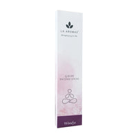 La Aromas woody Agarbatti