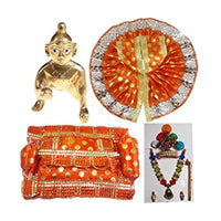 Laddu Gopal Combo