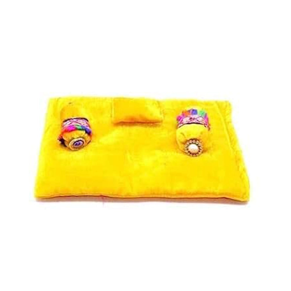 Laddu Gopal Combo with Ladu Gopal-3