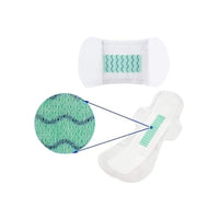 Lady Ultra MegaFlow Extra Large for Max Comfort 2