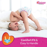 Leakage Protection Pants for Babies_12 to 17 Kg_XL_46 Pcs-2