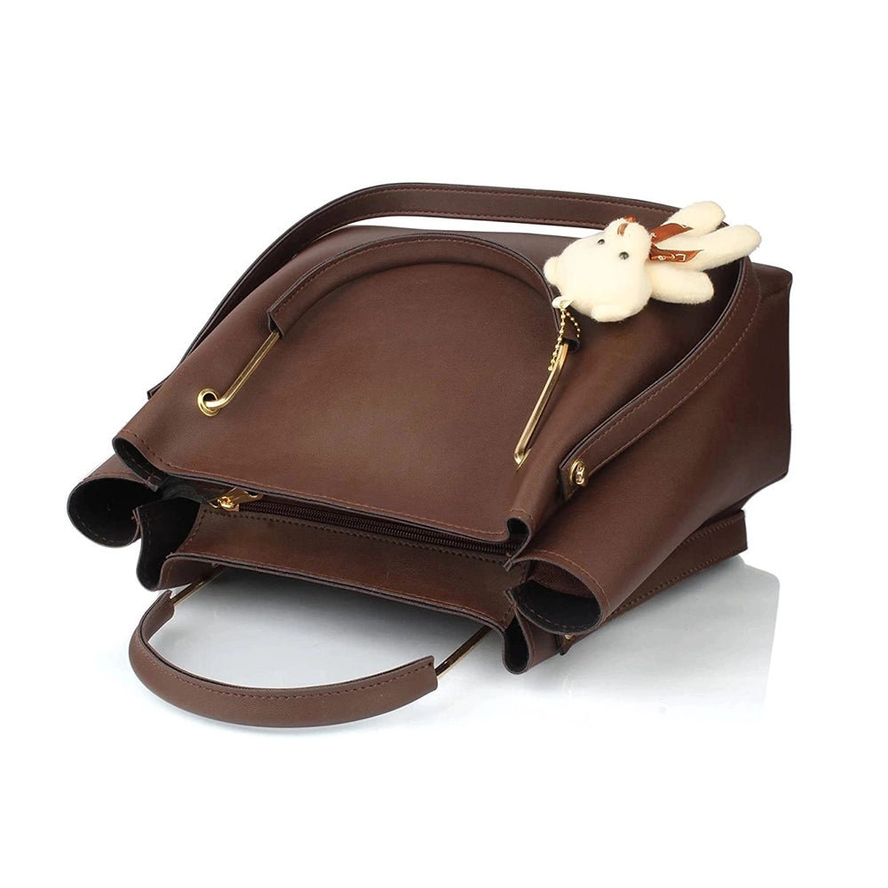 Levi'c Enterprises Women's Stylish Handbag and Sling ( (4)