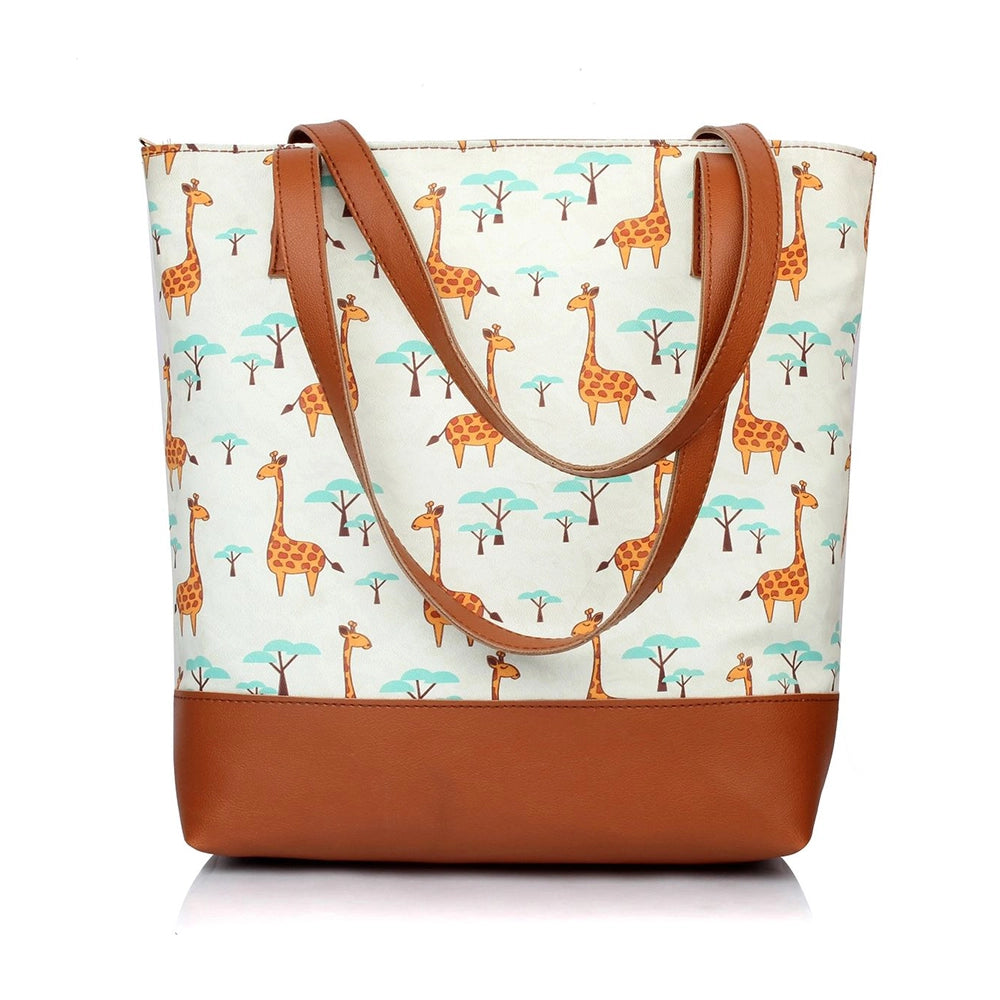 Levi'c Enterprises Women's Tote Bag [le-thb03]