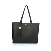Levi'c Enterprises Women's Tote Handbag (Le-Thb37) - (Pack of 5)