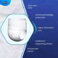 Liberty Adult Eco Pants M-20 pcs-2