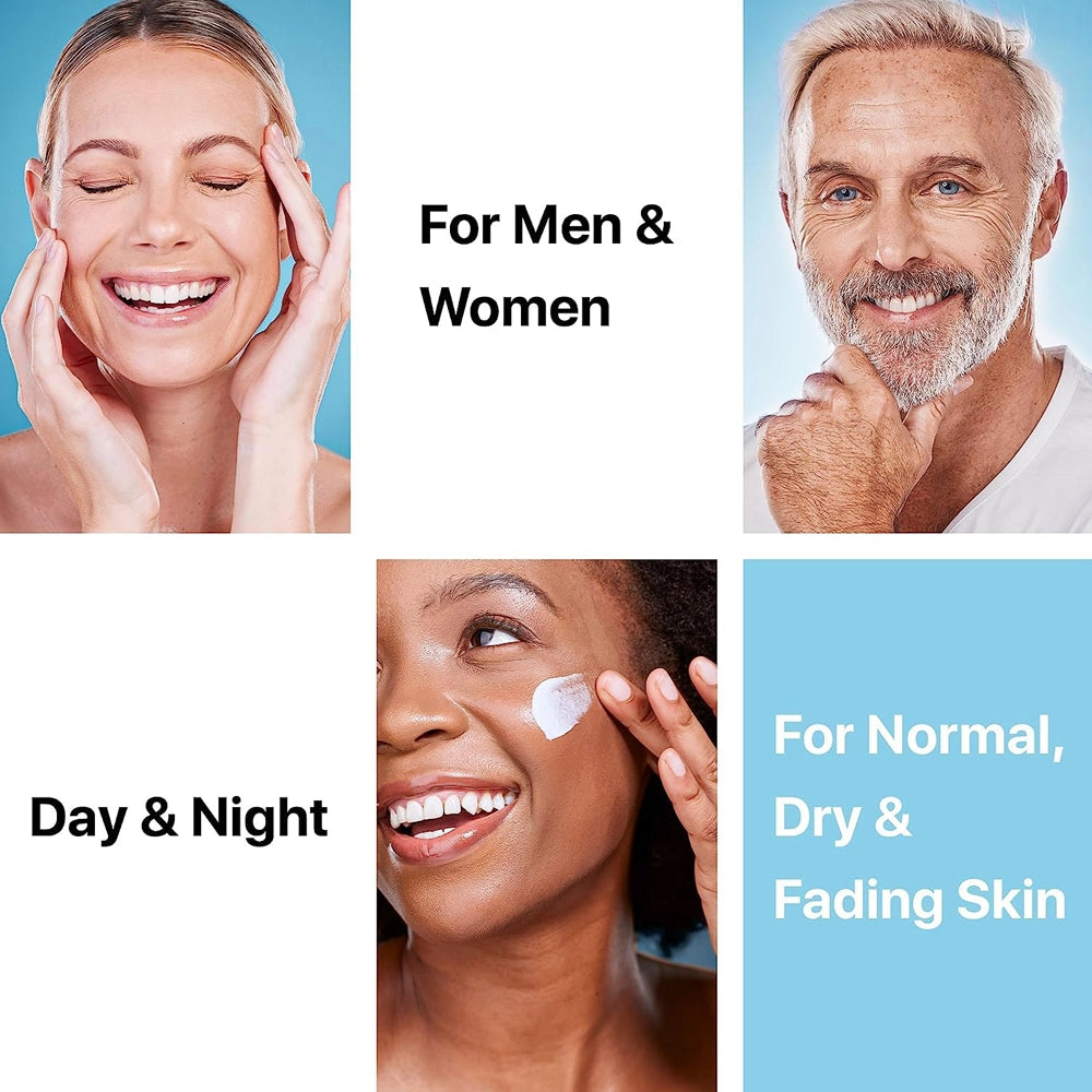 Light Gel Oil Free Face Moisturizer-4