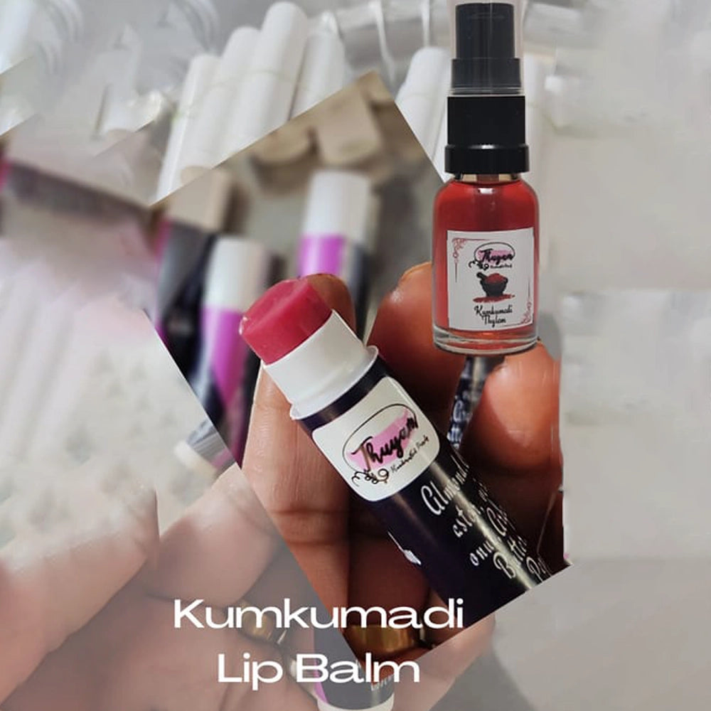 Lip Balm-2
