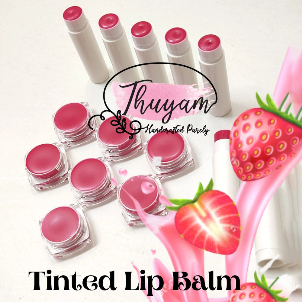 Lip Balm-3