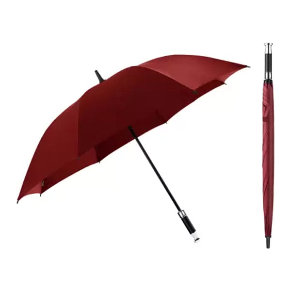 Waterproof Dust Resistant Long Big Size Chata Umbrella 25*12 (Pack of 12)