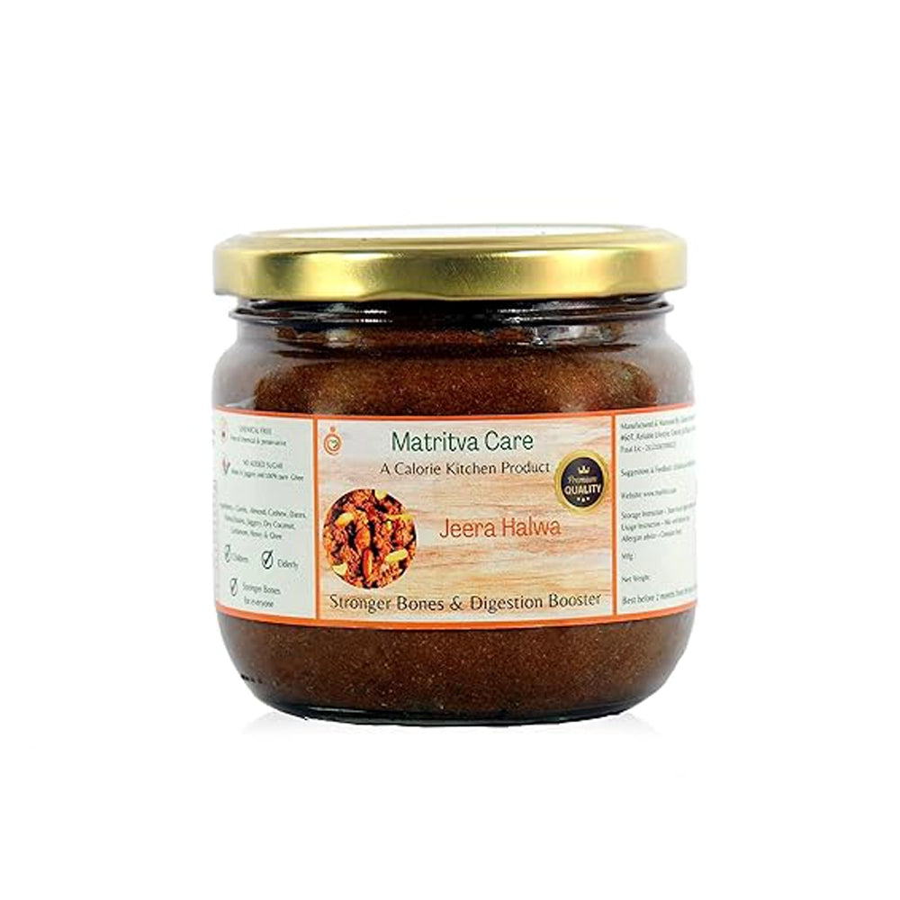 M Care Jeera Halwa