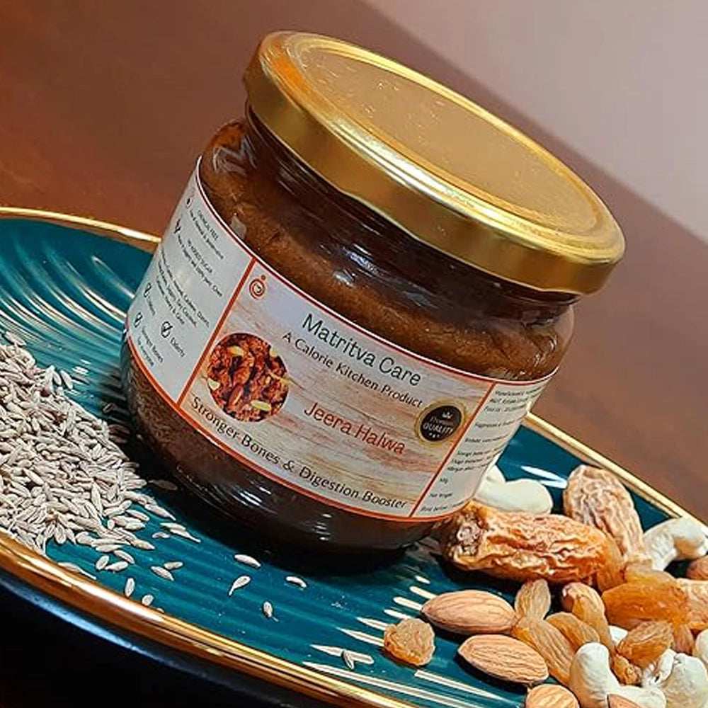 M Care Jeera Halwa-3