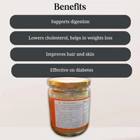 M Care Moringa Sattu 350gm-5