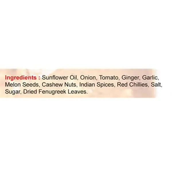 M3 Butter Chicken Gravy 3