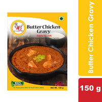 M3 Butter Chicken Gravy RTC