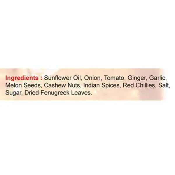M3 Butter Paneer Gravy 4