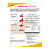 M3 Kitchen Aluchi Patal Bhaji-2