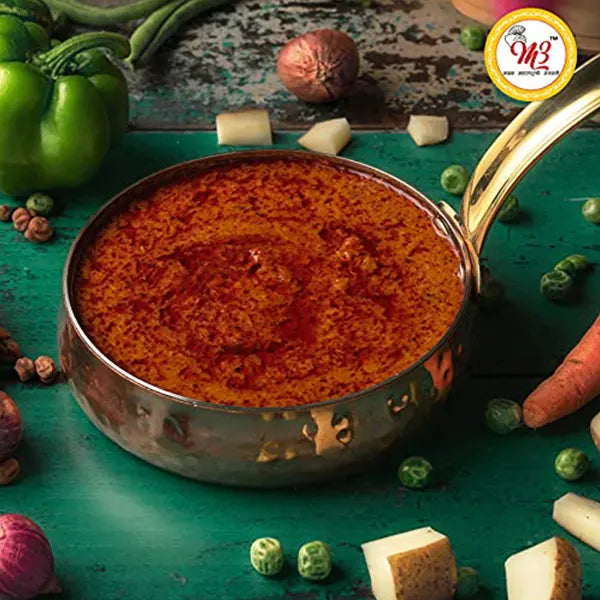 M3 Kolhapuri Gravy 1