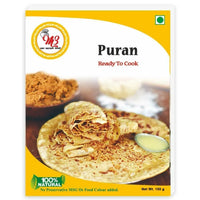 M3 Puran Ready to Cook