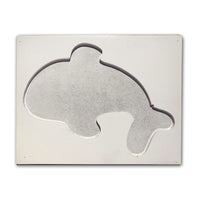MINDZ FISH PUZZLE MN-218-3