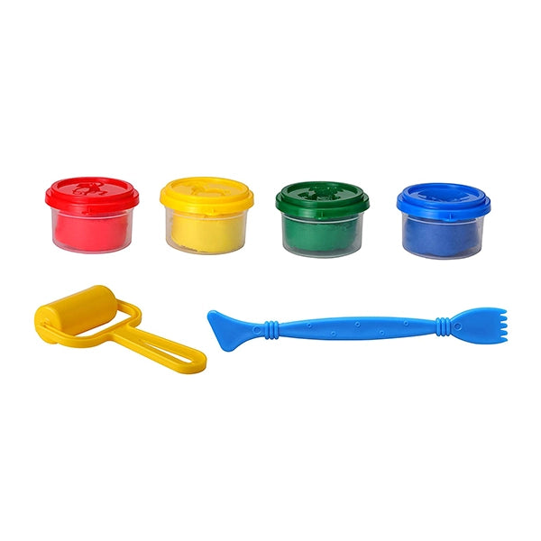 MODELLING DOUGH REGULAR-2