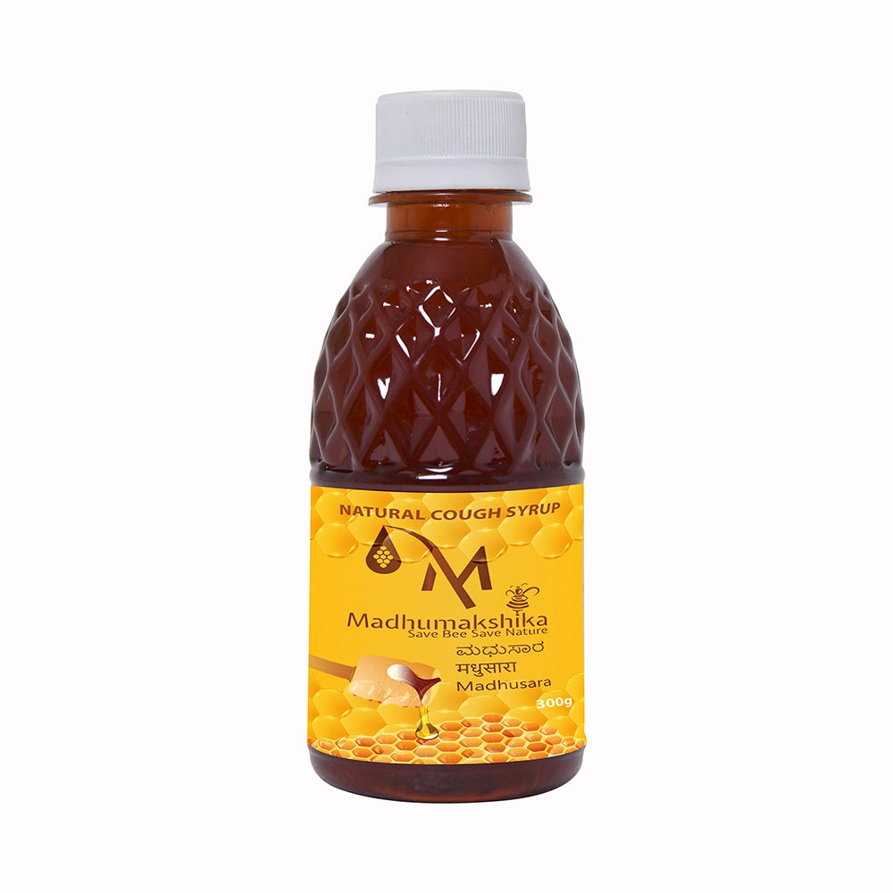Madhumakshika Madhusara-300 G-1