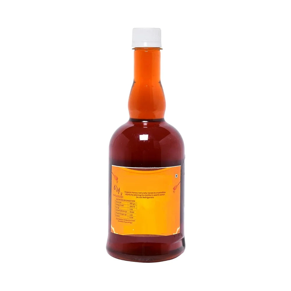 Madhumakshika Natural 100% Pure Honey- 1Kg 2