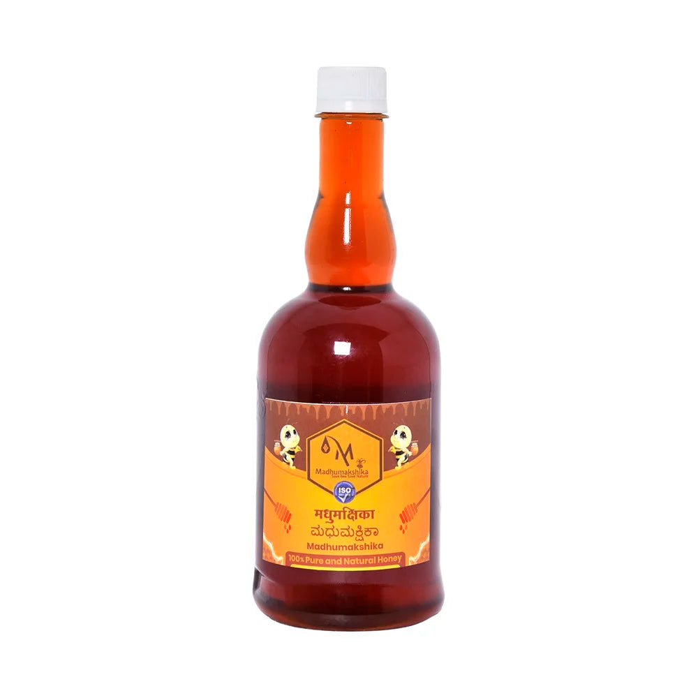 Madhumakshika Natural 100% Pure Honey- 1Kg