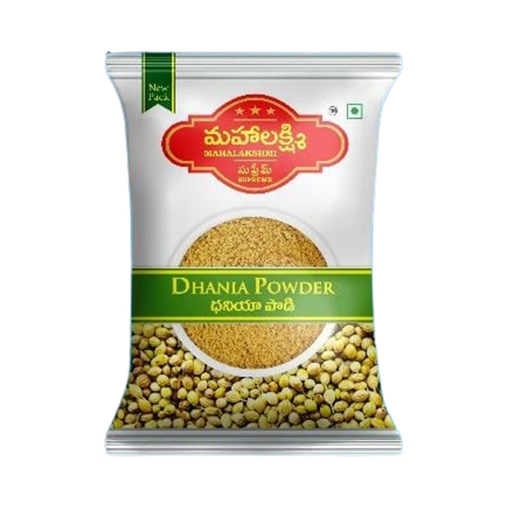 Mahalakshmi Supreme Dhaniya Powder 100 grams-1