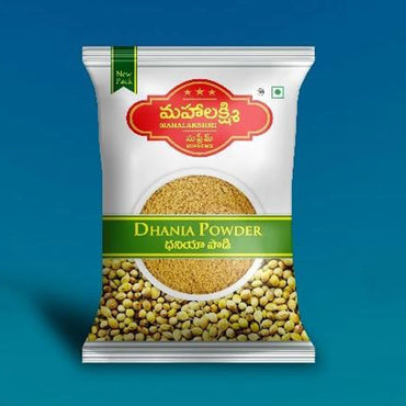 Mahalakshmi Supreme Dhaniya Powder 100 grams-2