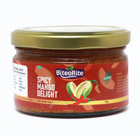 Mango Delight Pickle, 225gm-1