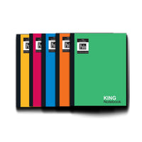 Maths Ruled Note Books 172 Pages-..