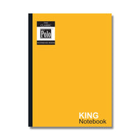 Maths Ruled Note Books 172 Pages-1