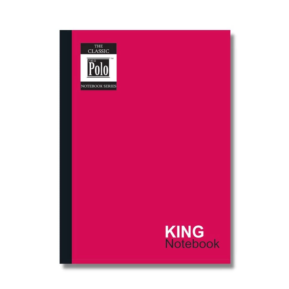 Maths Ruled Note Books 172 Pages-2
