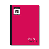 Maths Ruled Note Books 172 Pages-2