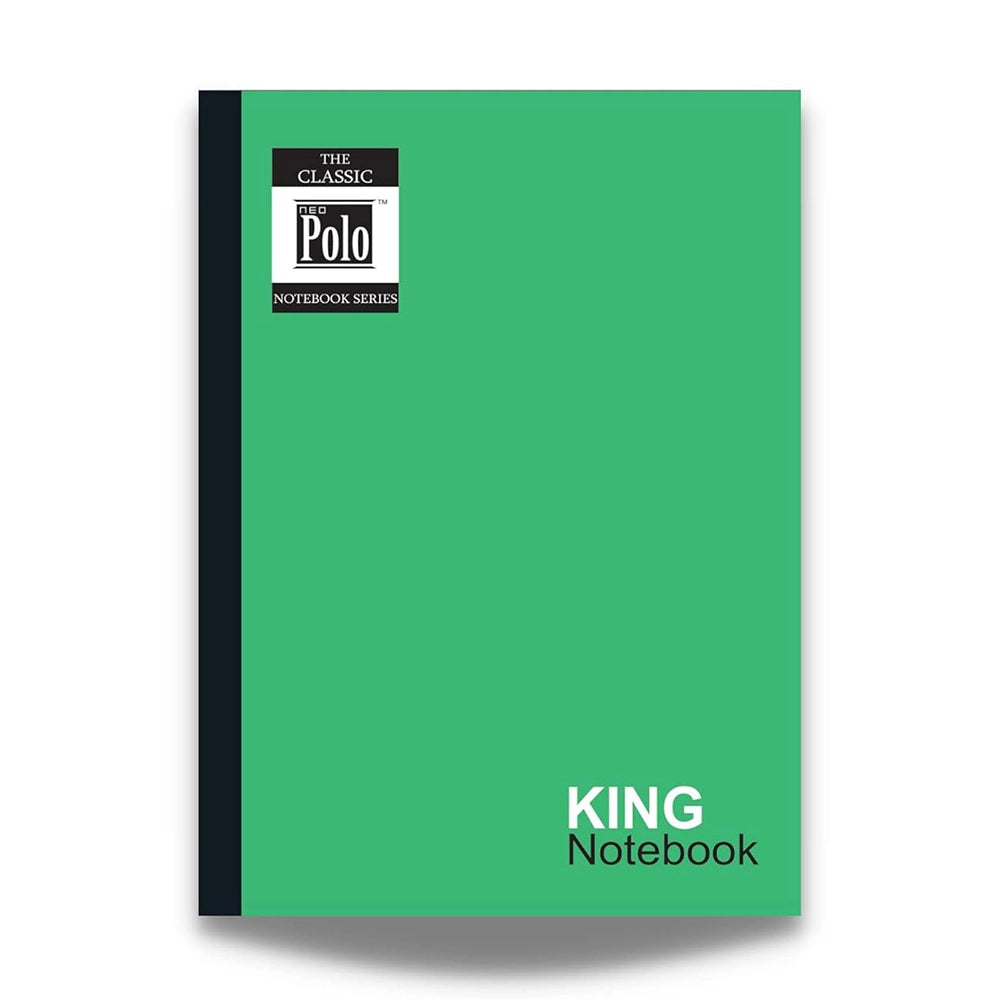 Maths Ruled Note Books 172 Pages-3