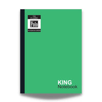 Maths Ruled Note Books 172 Pages-3