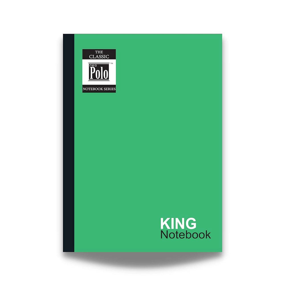 Maths Ruled Note Books 72 Pages-1