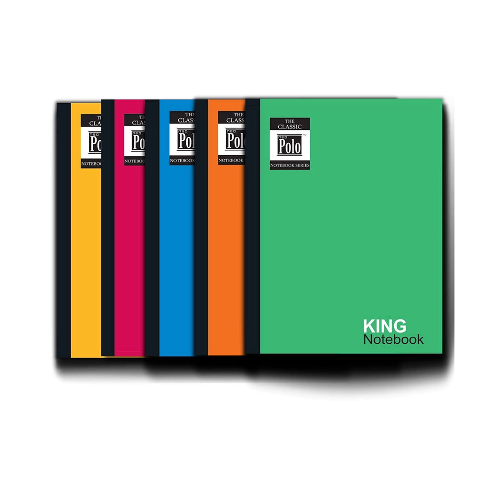 Maths Square Ruled Note Books 140 Pages-1