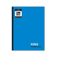 Maths Square Ruled Note Books 140 Pages-3