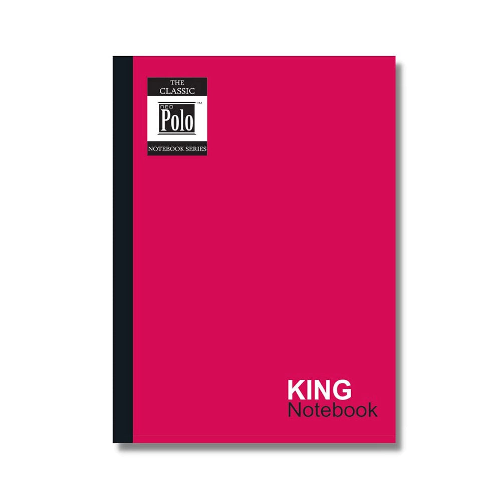 Maths Square Ruled Note Books 140 Pages-4