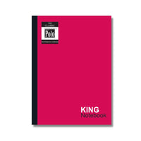 Maths Square Ruled Note Books 140 Pages-4