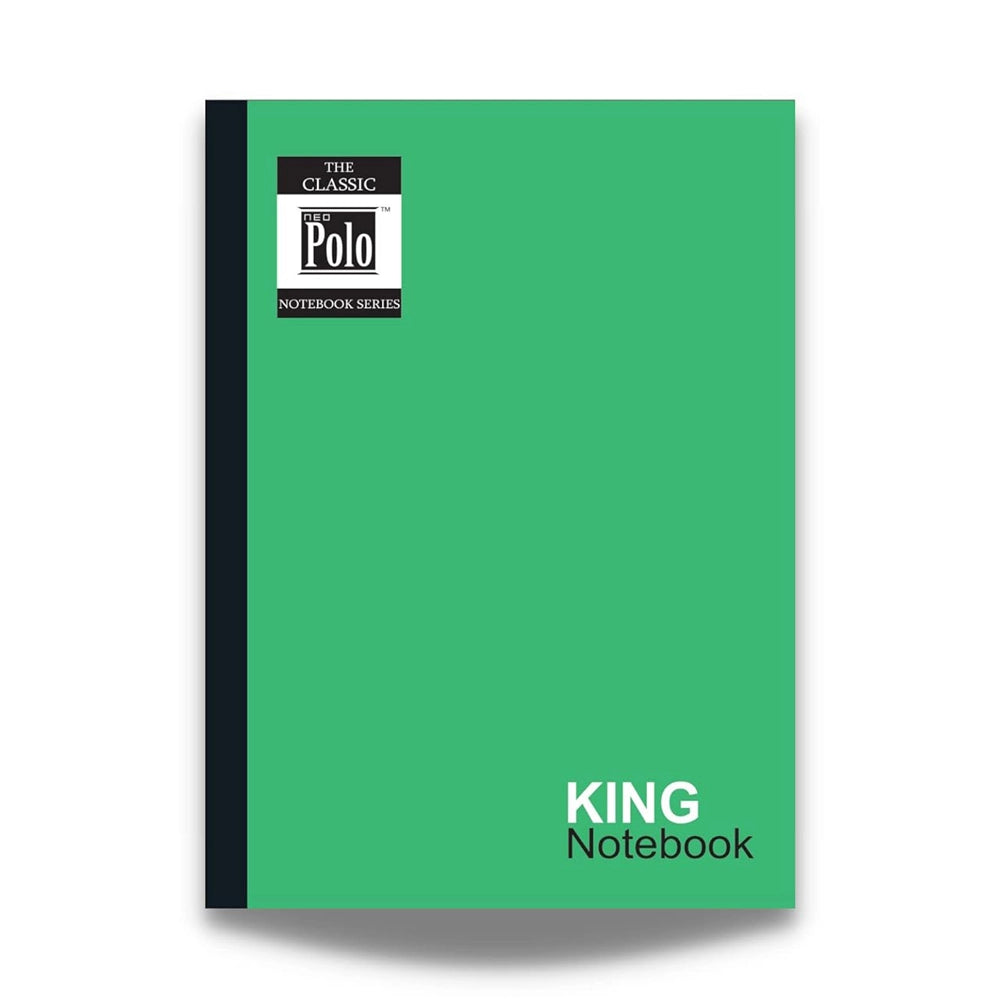 Maths Square Ruled Note Books 160 Pages-2