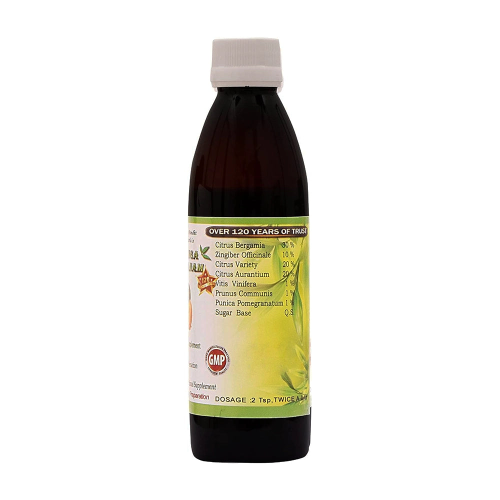 Ayurvedasramam Mathulunga Rasayanam.2