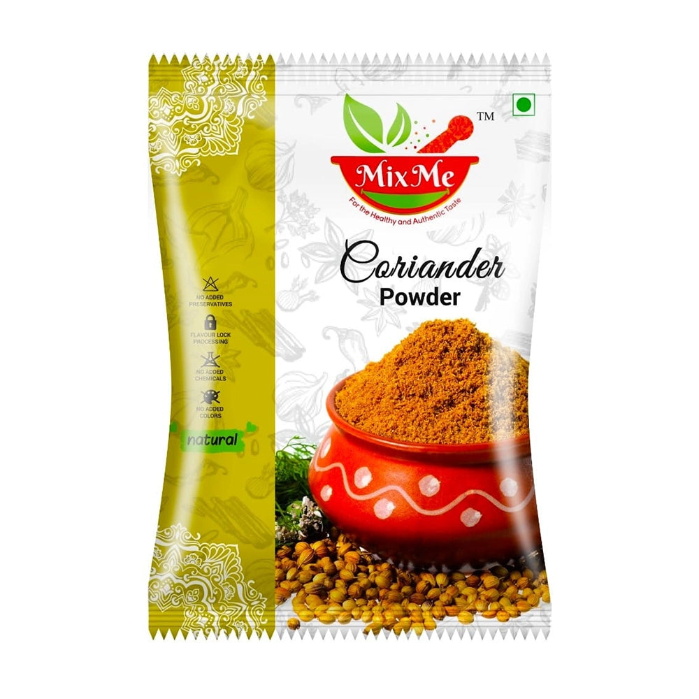 Mix Me Coriander Powder 100gms