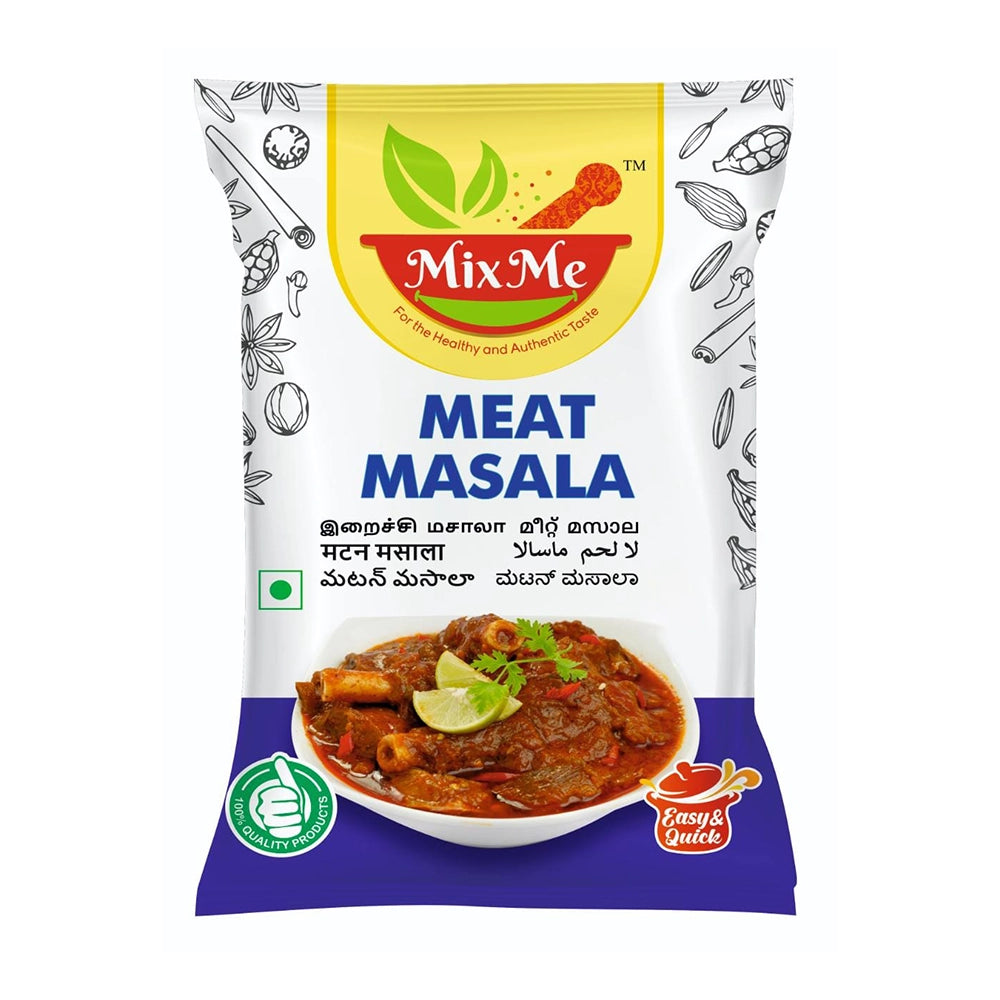 Mix Me Meat Masala 25gms