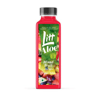 Mixed fruit-1