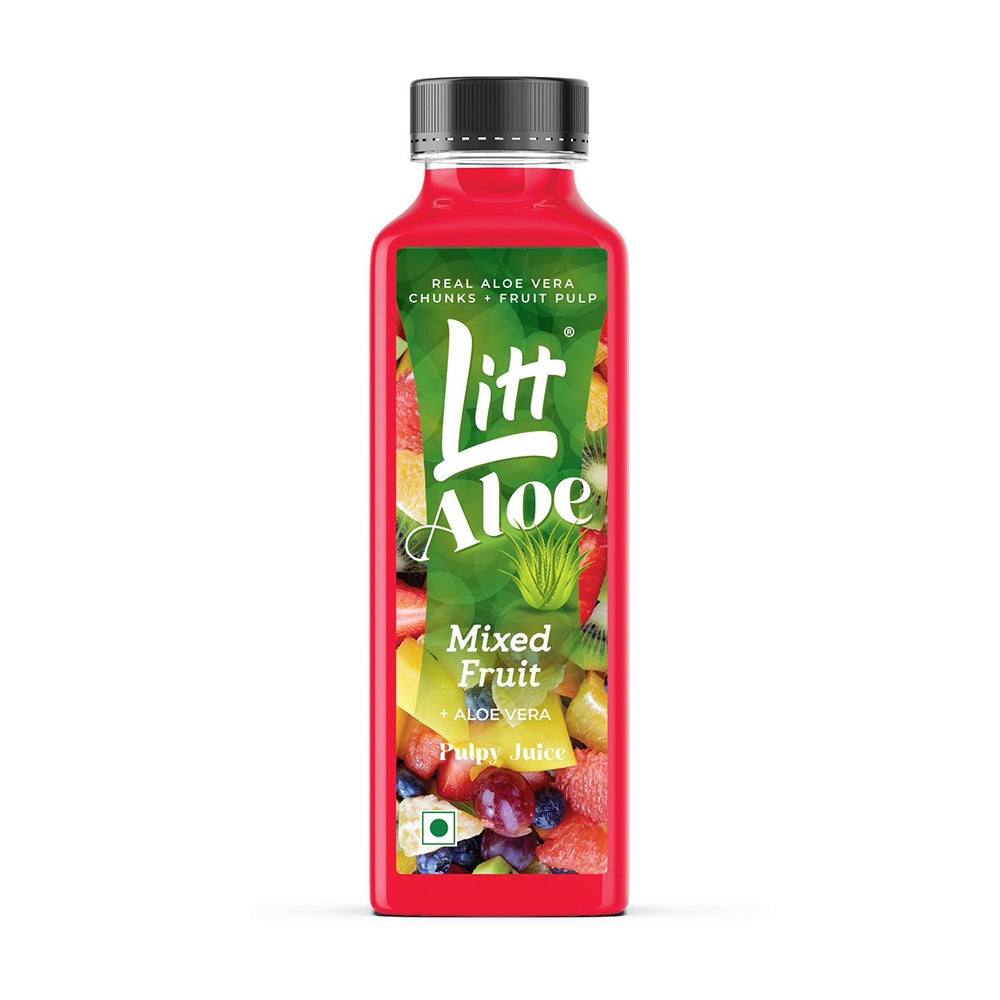 Mixed fruit-1