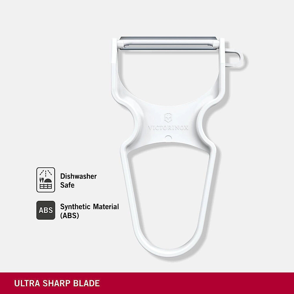 Multipurpose Rapid PeelerVegetable Scrapper-2