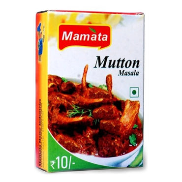 Mutton Masala 12 gm Box-1