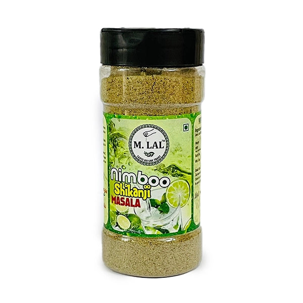 NEEMBOO SHIKANJI MASALA 125GM-1
